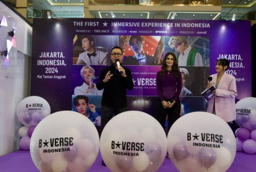 BSTARVERSE Resmi Jadi Pameran Imersif BTS Pertama di Indonesia - GenPI.co