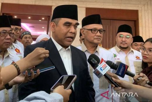 Gerindra: Mereka yang Ingin Berpartisipasi di Pemerintahan Harus Diapresiasi - GenPI.co
