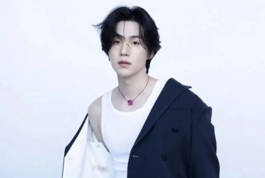 Mabuk saat Naik Skuter, Suga BTS Didenda Rp 172 Juta - GenPI.co