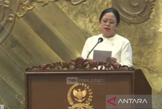 Said Abdullah: PDIP Usulkan Puan Maharani Jadi Ketua DPR RI 2024-2029 - GenPI.co