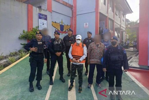 KPK: Penyuap Abdul Gani Kasuba Segera Disidang di PN Ternate - GenPI.co