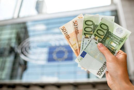 Inflasi di Eropa Turun di Bawah 2% dan Membuka Jalan bagi Penurunan Suku Bunga - GenPI.co