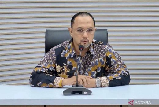 KPK Periksa eks Gubernur Kaltim Terkait Dugaan Korupsi Penerbitan IUP Tambang - GenPI.co