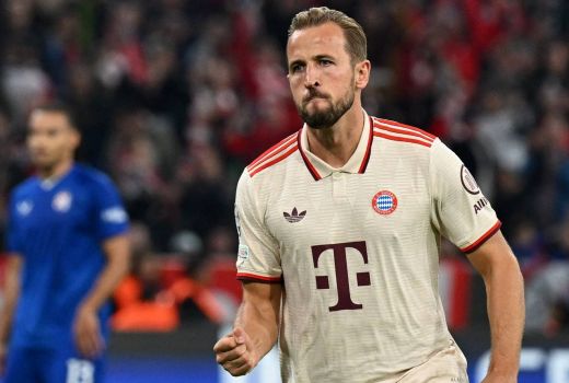 Link Live Streaming Liga Champions 2024/25: Aston Villa vs Bayern Munchen - GenPI.co