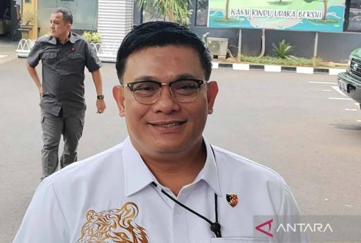 Soal Pemanggilan Alexander Marwata, Polda Metro Jaya: Nanti Kami Update - GenPI.co