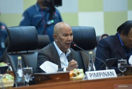 Said Abdullah: Komisi di DPR RI Bertambah Menjadi 13 - GenPI.co