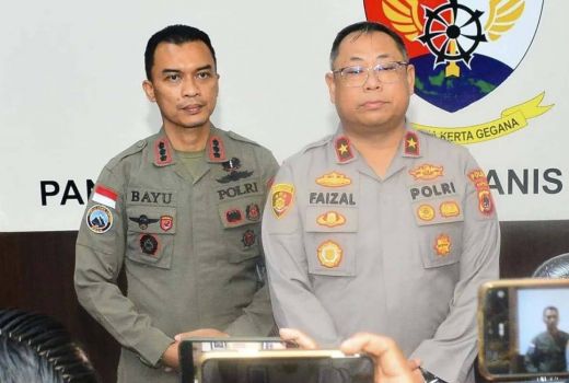 Jawab Ancaman Penyanderaan dari KKB, Satgas Damai Cartenz: Pengamanan Ditingkatkan - GenPI.co