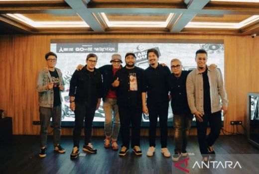 Siap-Siap! Rumahsakit Gelar Tur di 3 Kota - GenPI.co