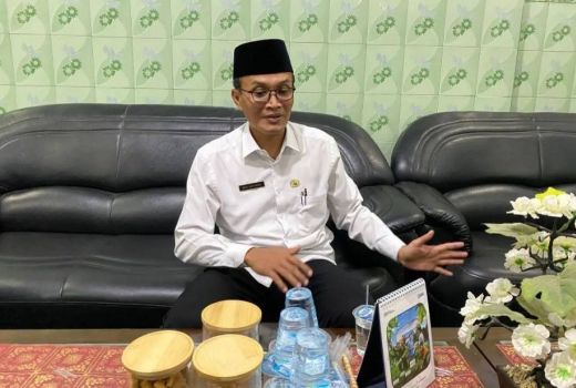 Bapak Anak Pemilik Ponpes Cabuli Santri, Kemenag Trenggalek Ajukan Pencabutan Izin Operasional - GenPI.co