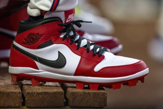 Penjualan dan Laba Kuartalan Nike Merosot karena Lesunya Permintaan Konsumen - GenPI.co