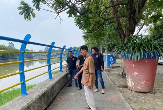 Tega! Ayah Jual Anak Kandung di Tangerang, Dibayar Rp 15 Juta - GenPI.co