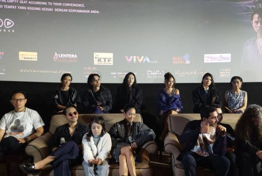 Film Pulau Hantu Hadirkan Versi Terbaru, Punya Kisah yang Lebih Mencekam - GenPI.co
