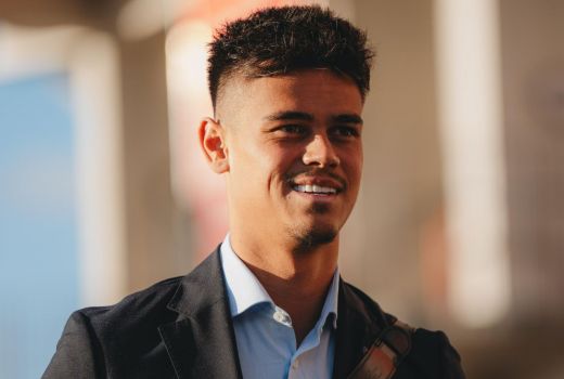 Mees Hilgers Kagum dengan Deretan Pelatih di Timnas Indonesia - GenPI.co