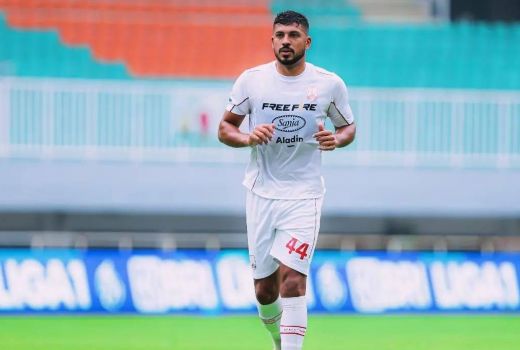 Persis Solo Diterpa Badai Cedera, Termasuk Ricardo Lima dan Eduardo Kunde - GenPI.co