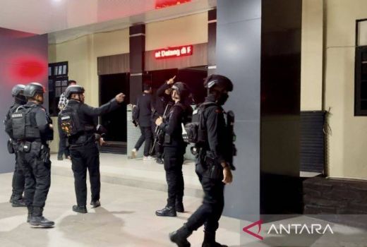 KPK OTT Pejabat Pemprov Kalimantan Selatan, Kasus Apa? - GenPI.co