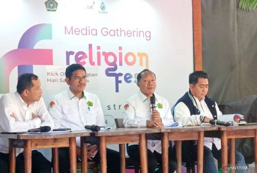 Kemenag Tegaskan KUA Tak Layani Pernikahan Dini - GenPI.co