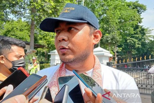 27 Dugaan Pelanggaran Pemilu Terjadi di Jabar saat Kampanye, Terbanyak Soal Netralitas Kades dan ASN - GenPI.co