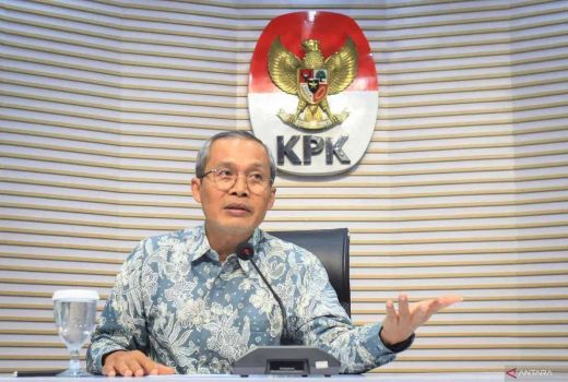 OTT di Kalsel, KPK: Ada Temuan Uang yang Diterima Orang Kepercayaan Gubernur - GenPI.co