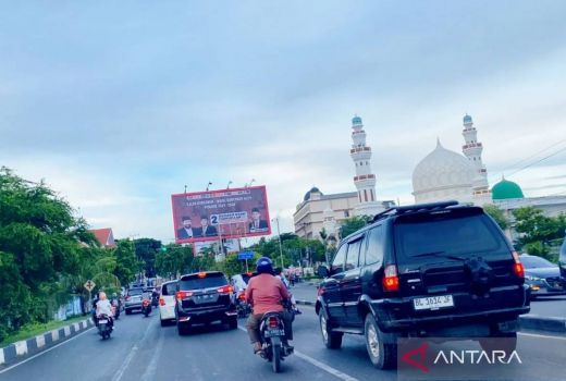 BMKG: Sebagian Besar Ibu Kota Provinsi di Indonesia Diprakirakan Cuaca Berawan Tebal - GenPI.co