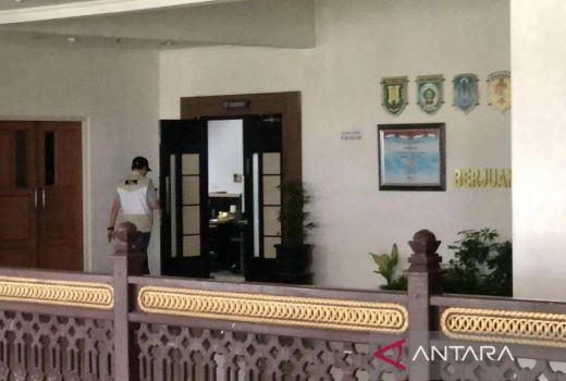 Gubernur Kalsel Ajukan Gugatan Praperadilan, KPK: Kami Hadapi - GenPI.co