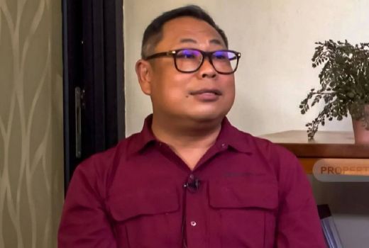 2 Anggota KKB Ditangkap, Satgas Damai Cartenz: Terlibat Penembakan Anggota TNI - GenPI.co