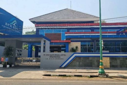 Kasus Dugaan Korupsi di PT Bank Jepara Artha, KPK: 5 Orang Jadi Tersangka - GenPI.co