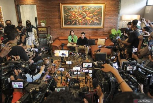 Baim Wong Siap Lahir Batin Sidang Cerai dari Paula Verhoeven - GenPI.co