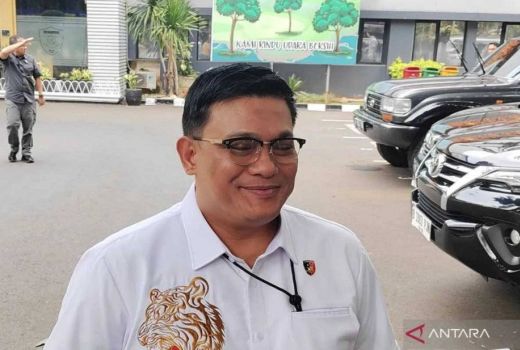 Dugaan Pelanggaran Kode Etik Alexander Marwata, Polisi: 23 Orang Diperiksa - GenPI.co
