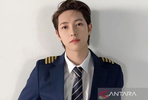 Kesehatan Pulih, Renjun NCT Siap Comeback - GenPI.co