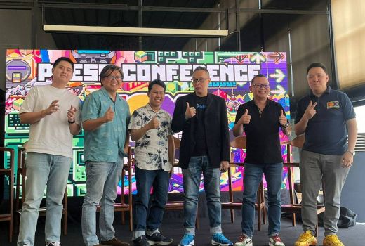 Indonesia Game Expo 2024, Jadi Ajang Pesta dan Momen Nostalgia Para Gamers - GenPI.co