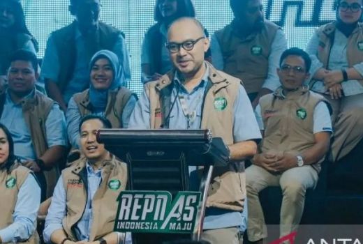 Ketua Repnas Yakin Golkar Menang Besar di Pilkada 2024 Berkat Bahlil Lahadalia - GenPI.co