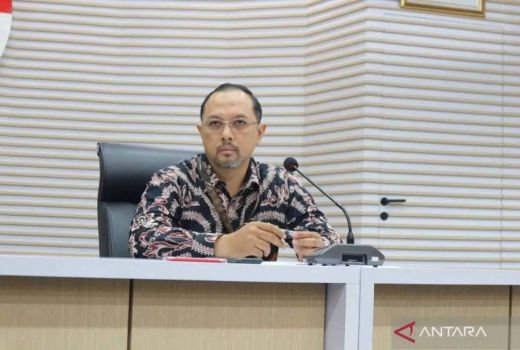 KPK Periksa Sejumlah Pejabat Pemkot Semarang Terkait Pungutan ke Pegawai - GenPI.co