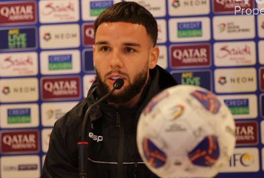 Timnas Indonesia Tak Terkalahkan Selama Dirinya Main, Calvin Verdonk Merendah - GenPI.co