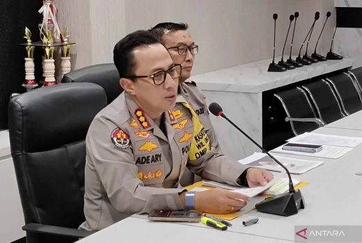 Ketum Parpol Diduga Aniaya Wanita, Polisi: Diselesaikan Secara Kekeluargaan - GenPI.co
