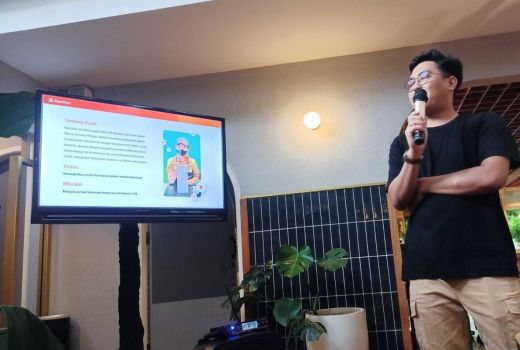 Runchise Jadi Solusi Terintegrasi untuk Operasional Bisnis Kuliner di Indonesia - GenPI.co