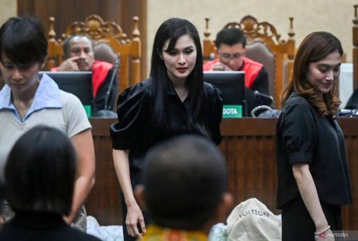 Jadi Saksi Korupsi Timah, Sandra Dewi: Suami Saya Tidak Pernah Membelikan Tas - GenPI.co