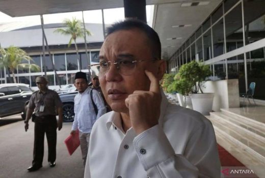 Dasco: Nomenklatur Sebagian Kementerian Sudah Bisa Diketahui Besok - GenPI.co