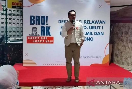 Ridwan Kamil: Tahun Depan, Sekolah Swasta Dibiayai Negara - GenPI.co
