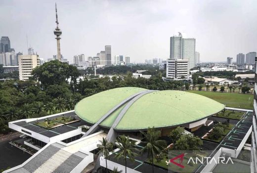 Pengamat: Penambahan Komisi di DPR RI Hanya Menyedot Anggaran Besar - GenPI.co