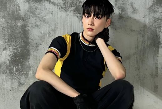 Vakum 10 Bulan, Seunghan RIIZE Akhirnya Comeback - GenPI.co