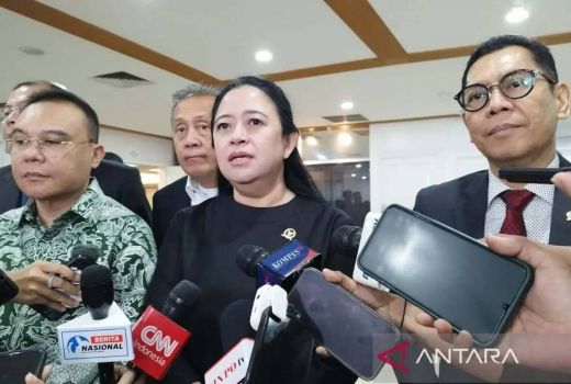 Puan Maharani: DPR RI Sepakat Jumlah Komisi Bertambah Menjadi 13 - GenPI.co