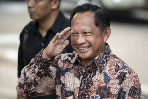 Prabowo Undang Puluhan Tokoh ke Kartanegara, Calon Menteri Baru? - GenPI.co
