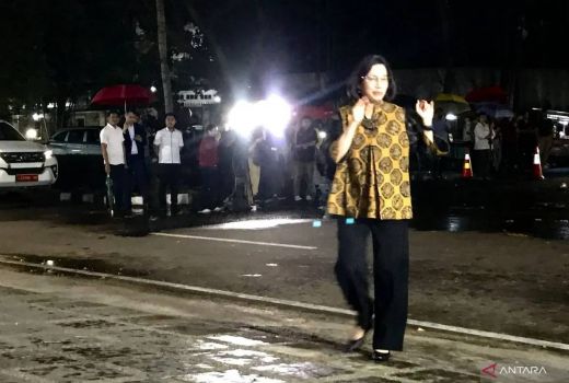 Sri Mulyani Ngaku Diminta Jadi Menteri Keuangan Lagi - GenPI.co