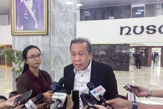 Tak Sodorkan Nama untuk Jatah Menteri, NasDem: Ini Soal Etika dan Kepantasan - GenPI.co