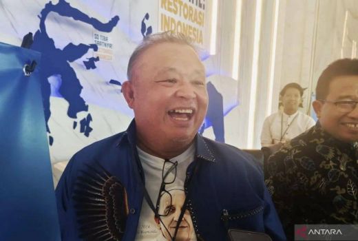 Tak Sodorkan Nama untuk Kabinet, NasDem: Terpenting Sumbangan Pemikiran - GenPI.co