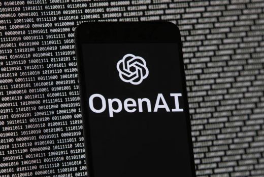 Perjalanan Panjang OpenAI dari Nirlaba hingga Bernilai Miliaran Dolar - GenPI.co