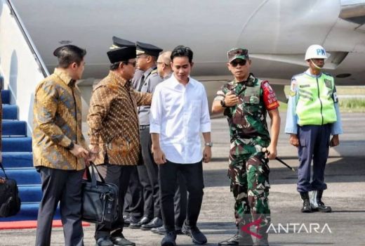 Prabowo Temui Presiden Jokowi di Solo, Ada Apa? - GenPI.co