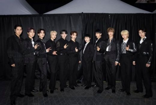 Seventeen Rilis Minialbum, Video Musik Lagu Baru Langsung Ditonton Jutaan Kali - GenPI.co