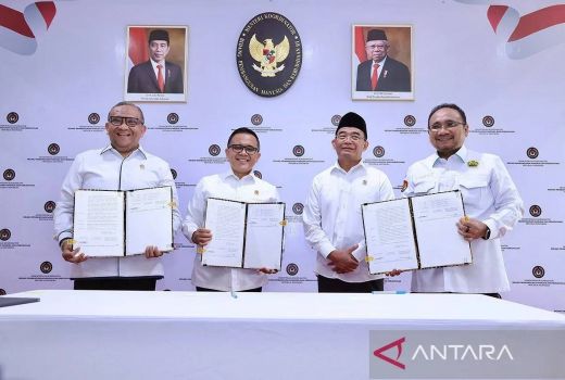 Pemerintah Tetapkan 27 Hari Libur Nasional dan Cuti Bersama Tahun 2025, Ini Daftarnya - GenPI.co