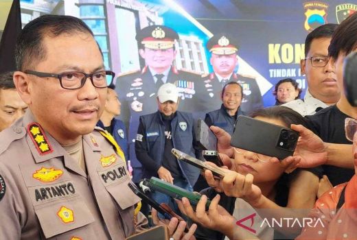 Kasus Dugaan Perundungan di PPDS Undip, Polisi: Penyidik Tentukan Tersangka - GenPI.co